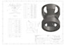 tool and die design, mechanical part redesign, and engineering cad work